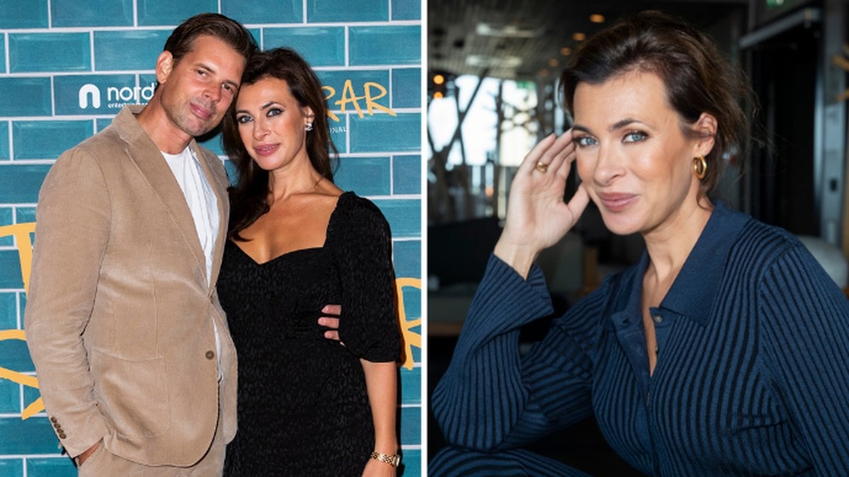 Amanda Schulman: Lägenheten, mamma, pappa och bröllopet med Alex Schulman 