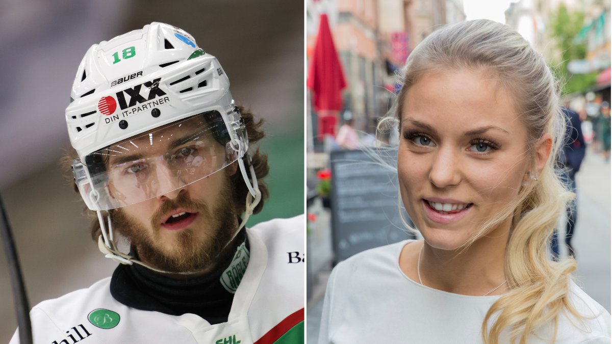 Julia Bergmans bebislycka – har fått sitt fjärde barn