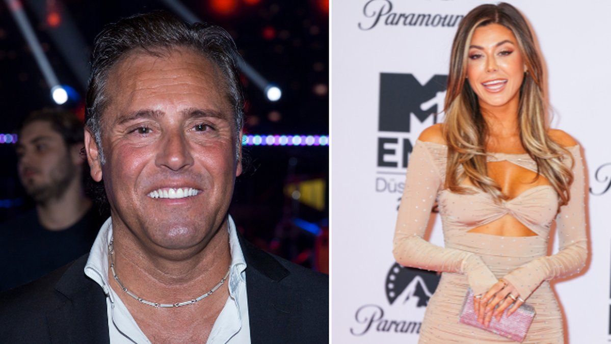 Biancas intima avslöjande om Emilio Ingrosso: Fetisch...