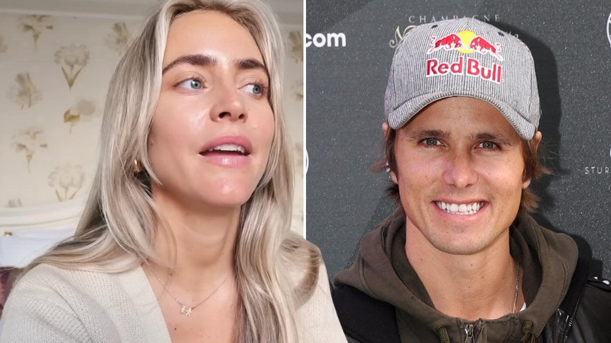 Janni Delérs ärliga ord om relationen till Jon - sätter ner foten: ”Exploderar snart