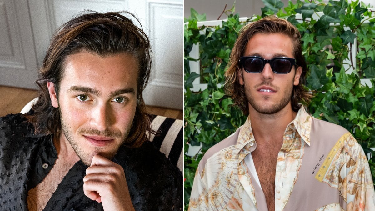 Här är de bästa pastarestaurangerna i Stockholm – enligt Benjamin Ingrosso 