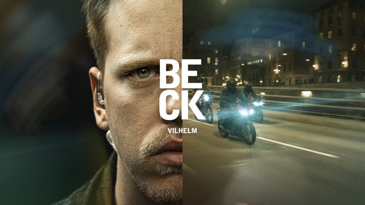 Beck filmen Vilhelm