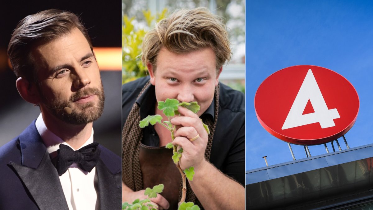 Därför försvinner så många program från TV4