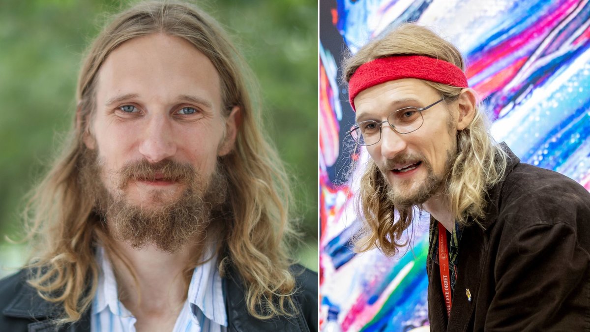 Hur bra koll har du på komikern Marcus Berggren?