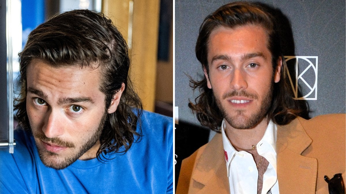 Benjamin Ingrossos festkväll med stjärnkocken avslöjad: Så full