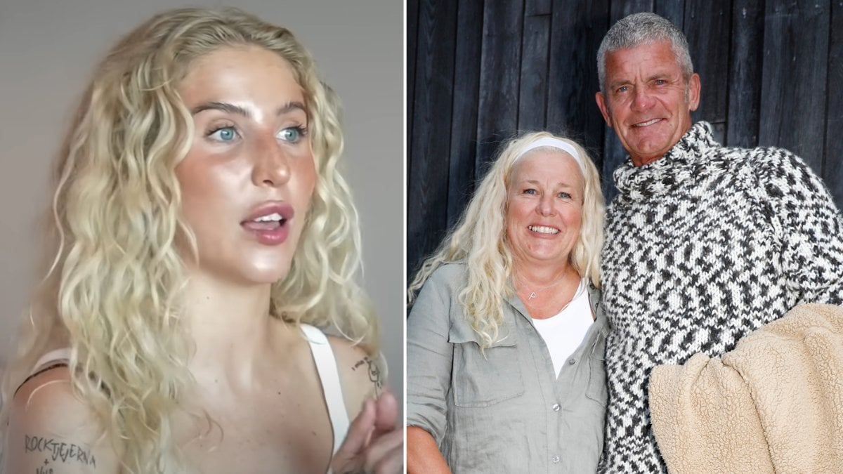 Peg Parneviks avslöjande om Mia och Jesper