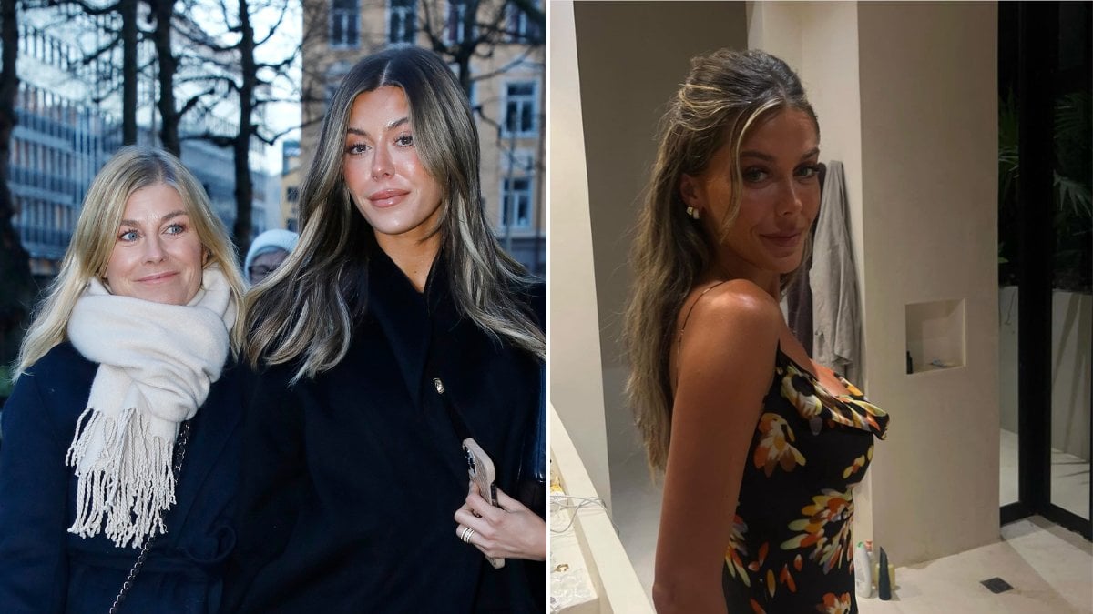 Stor oro för Bianca Ingrosso – Pernilla ryter ifrån: Ligger och skakar