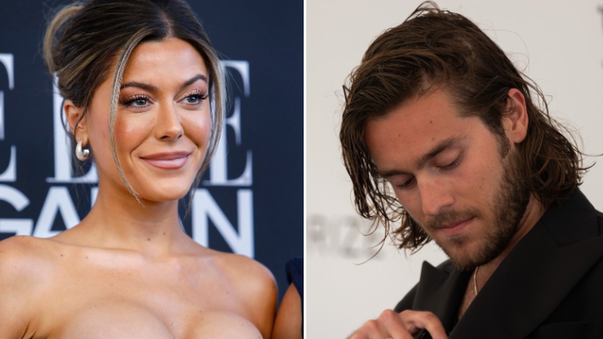 Biancas avslöjande om Benjamin Ingrosso: Kan inte...