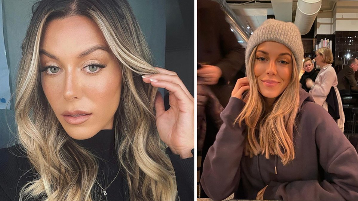 Bianca Ingrossos kryptiska svar på frågan om hon är kär igen