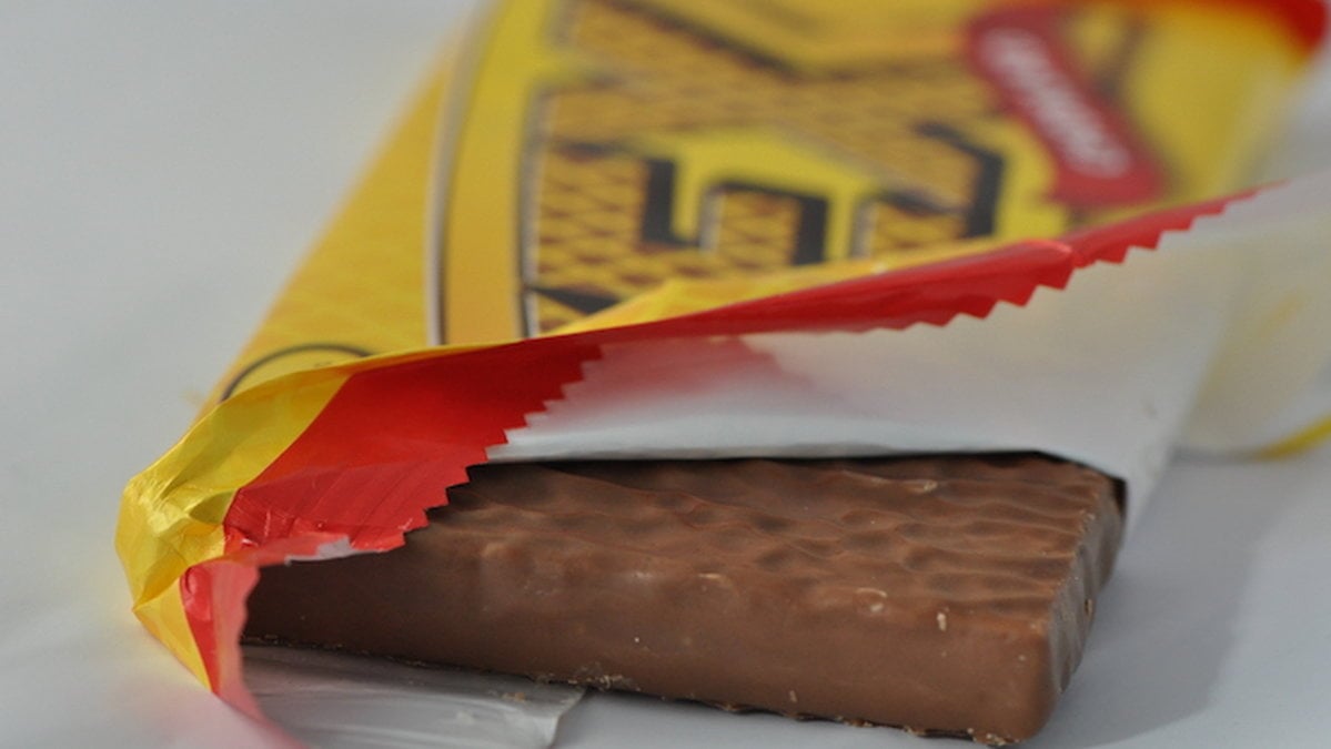Kexchoklad, Cloetta
