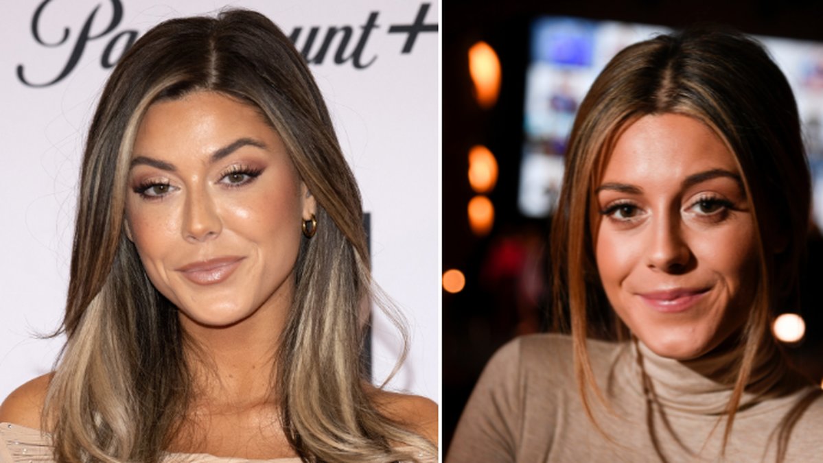 Fansen reagerar efter bilden på Bianca Ingrosso: Trodde det var..: