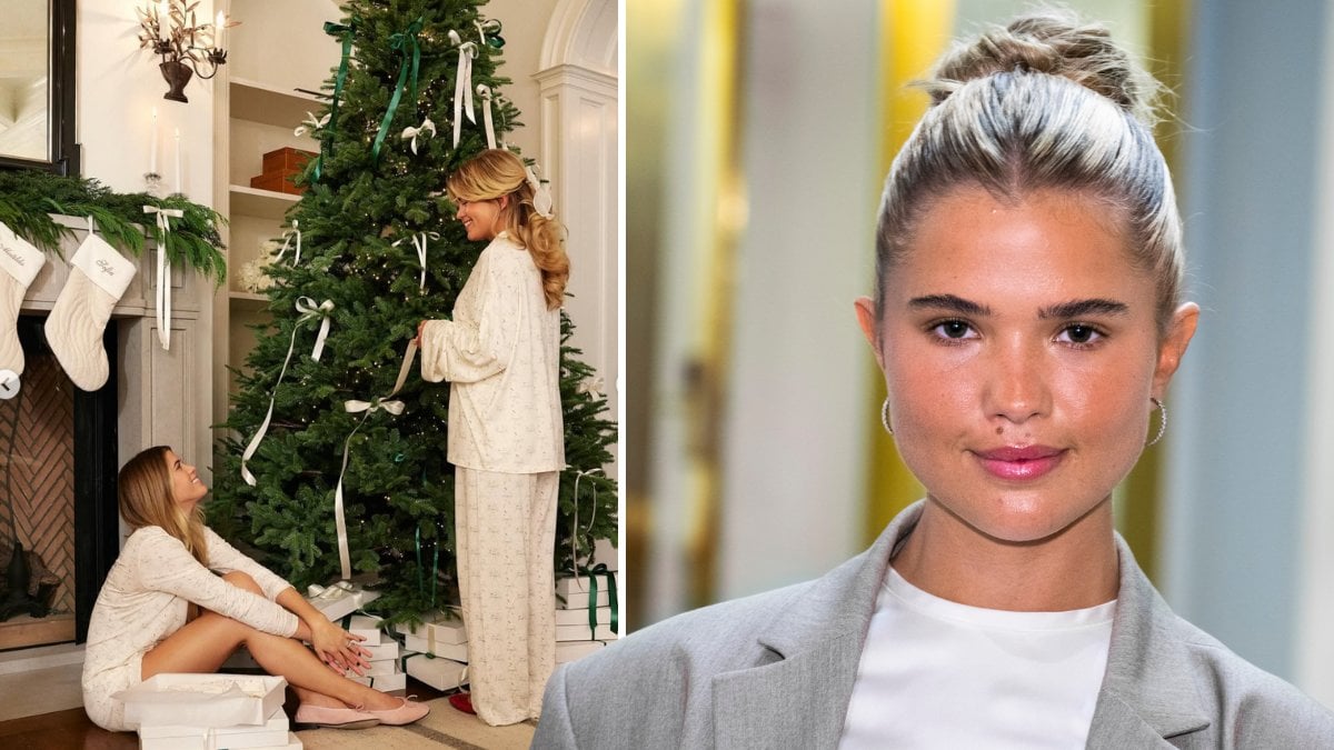 Matilda Djerfs företag anklagas för mobbning