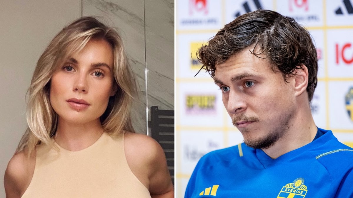 Maja Nilsson Lindelöf efter händelsen i Bryssel: Finns inga ord
