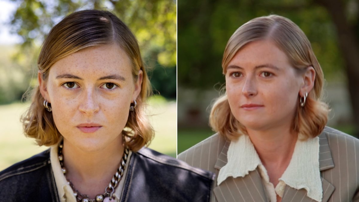 Succé för Ellen Krauss i Så mycket bättre: Fy fan vad bra