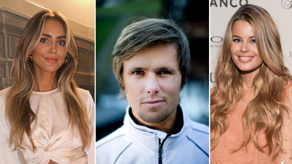 Jon Olsson: Flickvän, ex-frun Janni Delér och huset i Nacka 