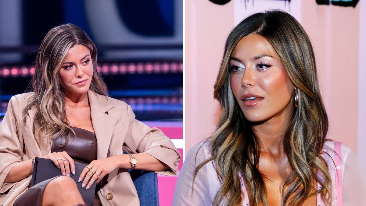 Bianca Ingrosso om ryktet som går om henne