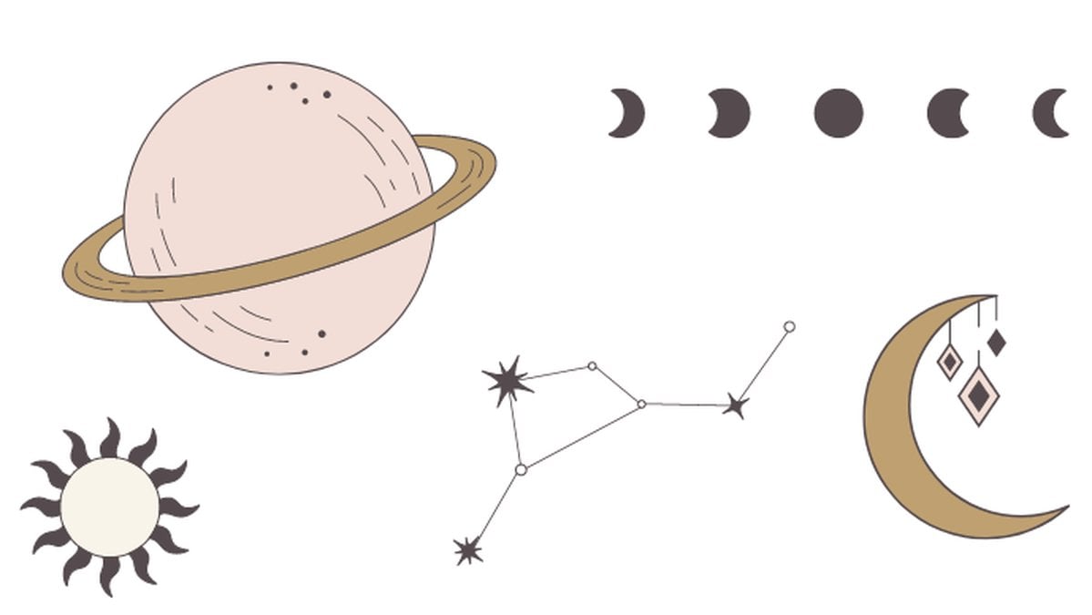 Veckans horoskop: vecka 21