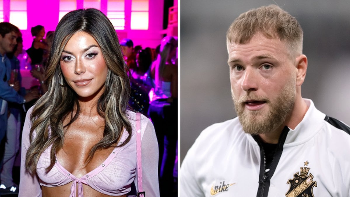 Efter festandet i Båstad – kritiken mot Guidetti strömmar in