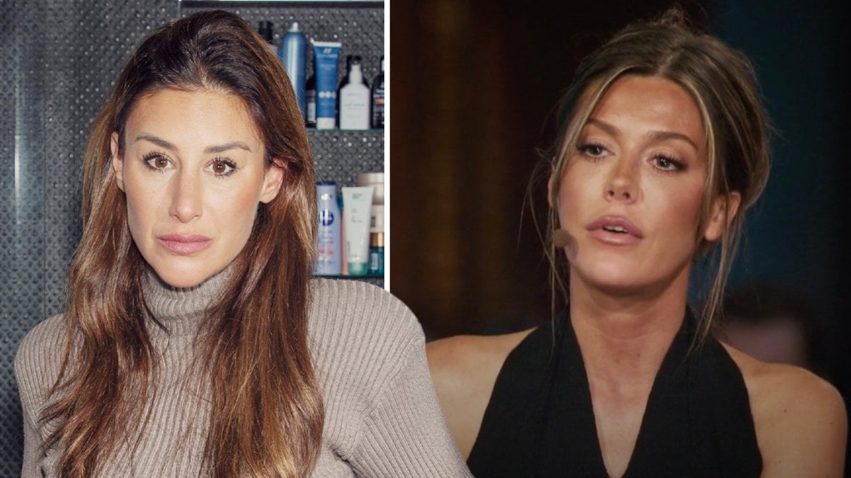 Katrin Zytomierskas känga till Bianca Ingrosso