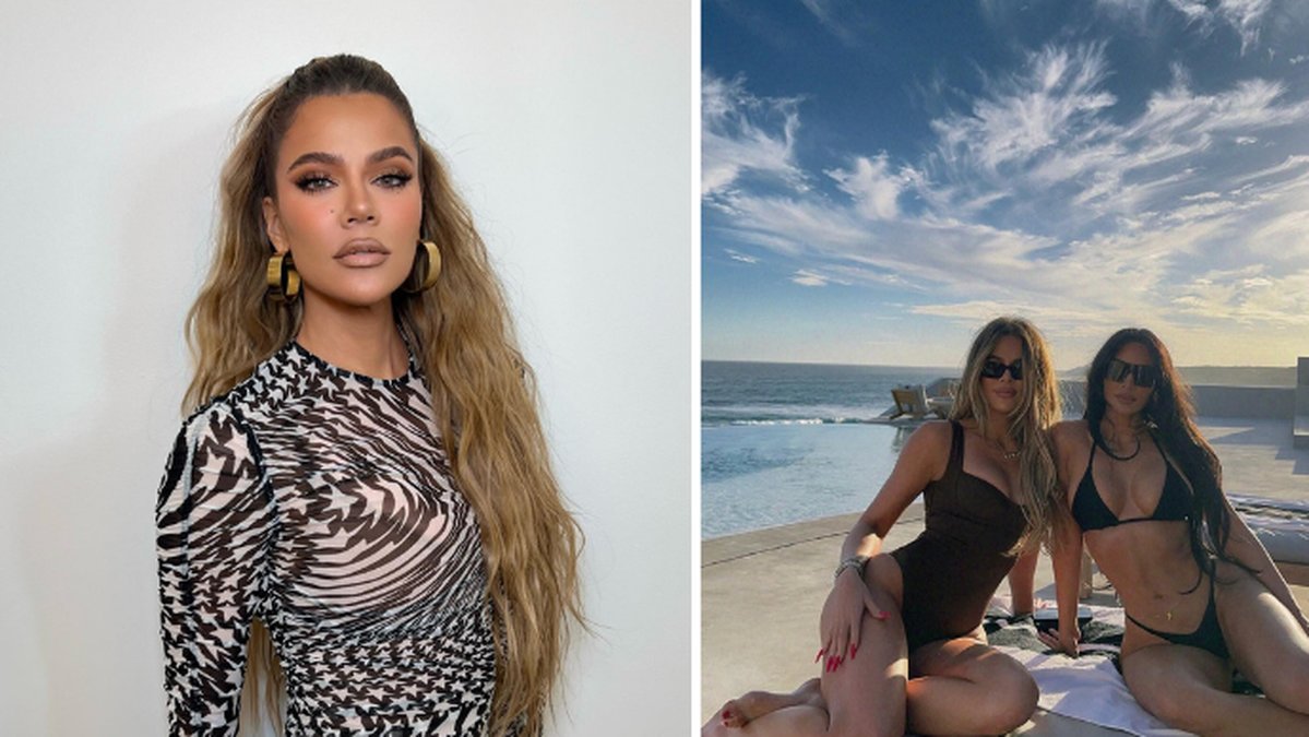 Allt om Khloé Kardashian