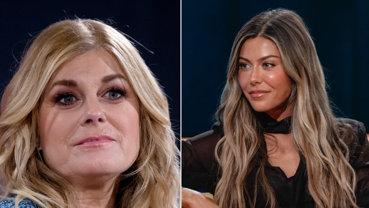 Bianca Ingrossos och Pernilla Wahlgrens beteende på restaurang avslöjat: Fruktansvärt