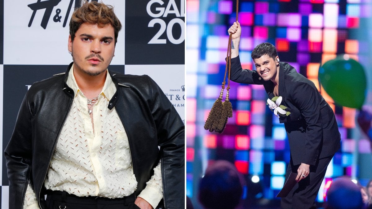 Allt om Oscar Zia – fem saker du kanske inte visste