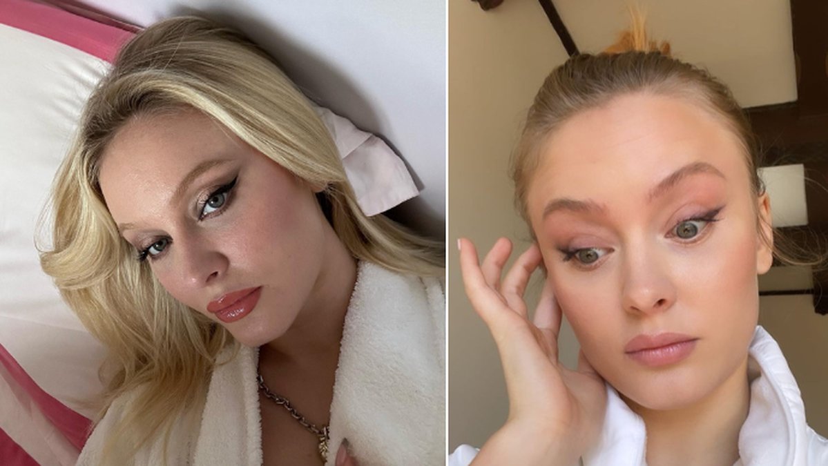 Zara Larsson talar ut efter omtalade konserten: Skäms