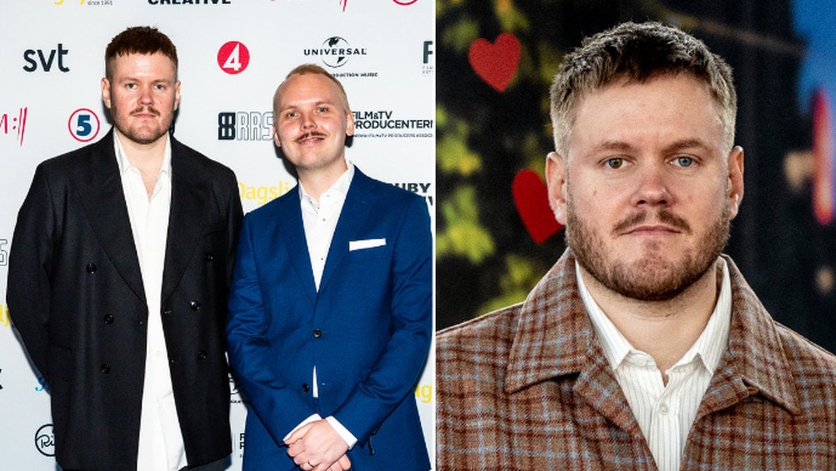 Leif & Billys Klas Eriksson om sorgen efter dottern: Mardröm 