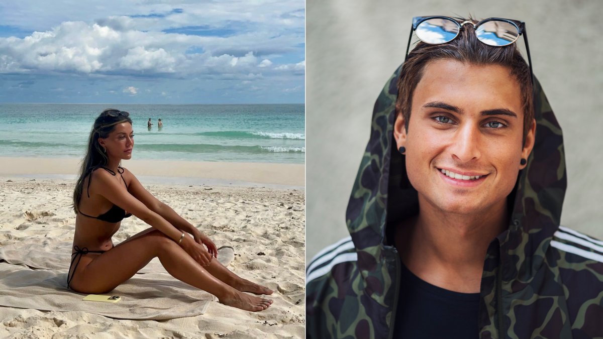 Pernilla Wahlgren avslöjar relationen mellan Bianca Ingrosso och Samir Badran 