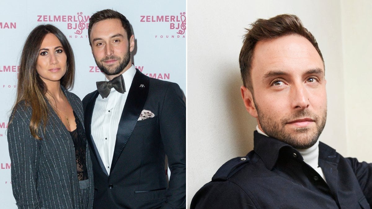 Ciara Zelmerlöws nya ord om relationen med Måns: Hjärtekrossad