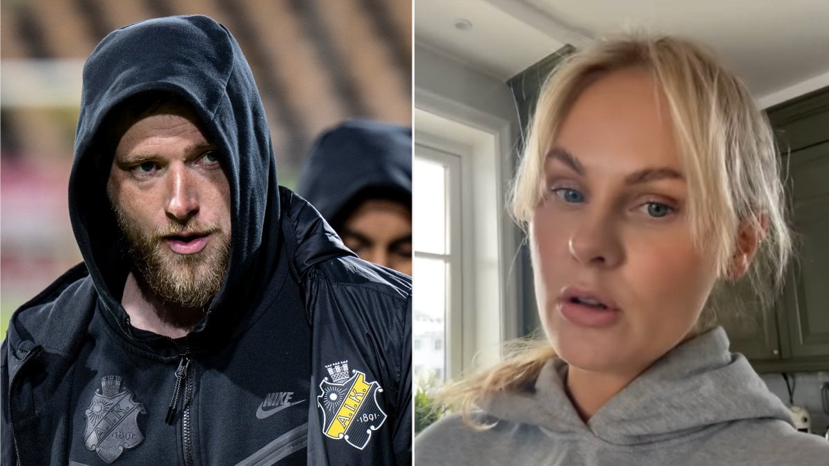Sanna Guidetti missnöje efter flytten med John: Tråkigt...