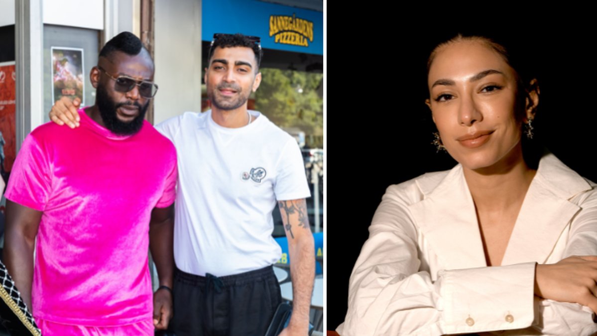 Snabba cash säsong 2: Så heter skådespelarna på Instagram