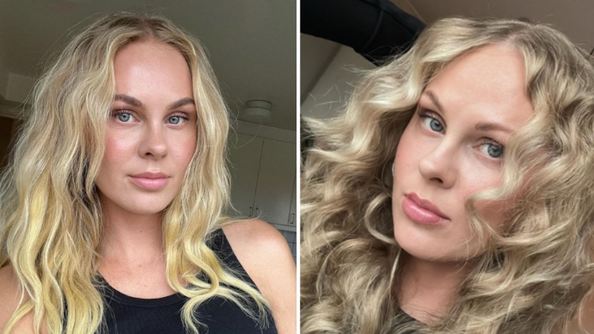Sanna Guidetti: Ålder, uppväxt, bröllopet med John Guidetti och huset i Nacka 