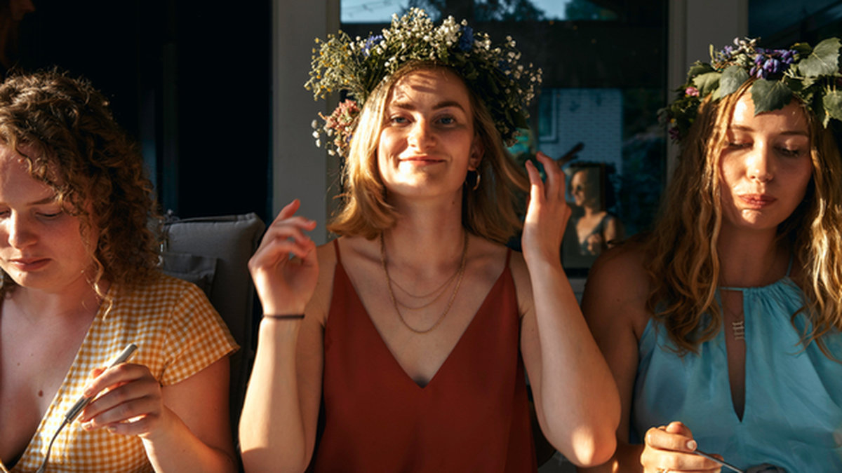 Lekar till midsommar för vuxna