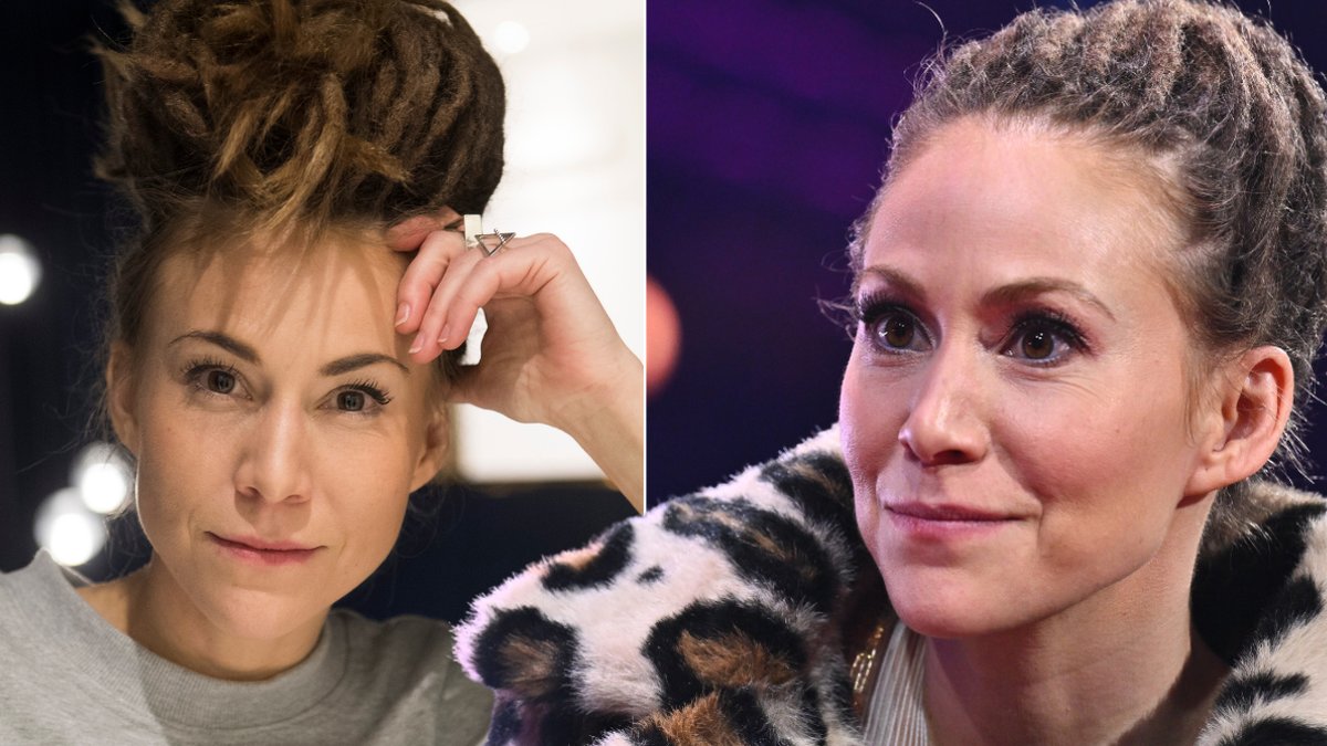 Mariette sätter ner foten efter hatet: Slutar med mitt yrke som artist 