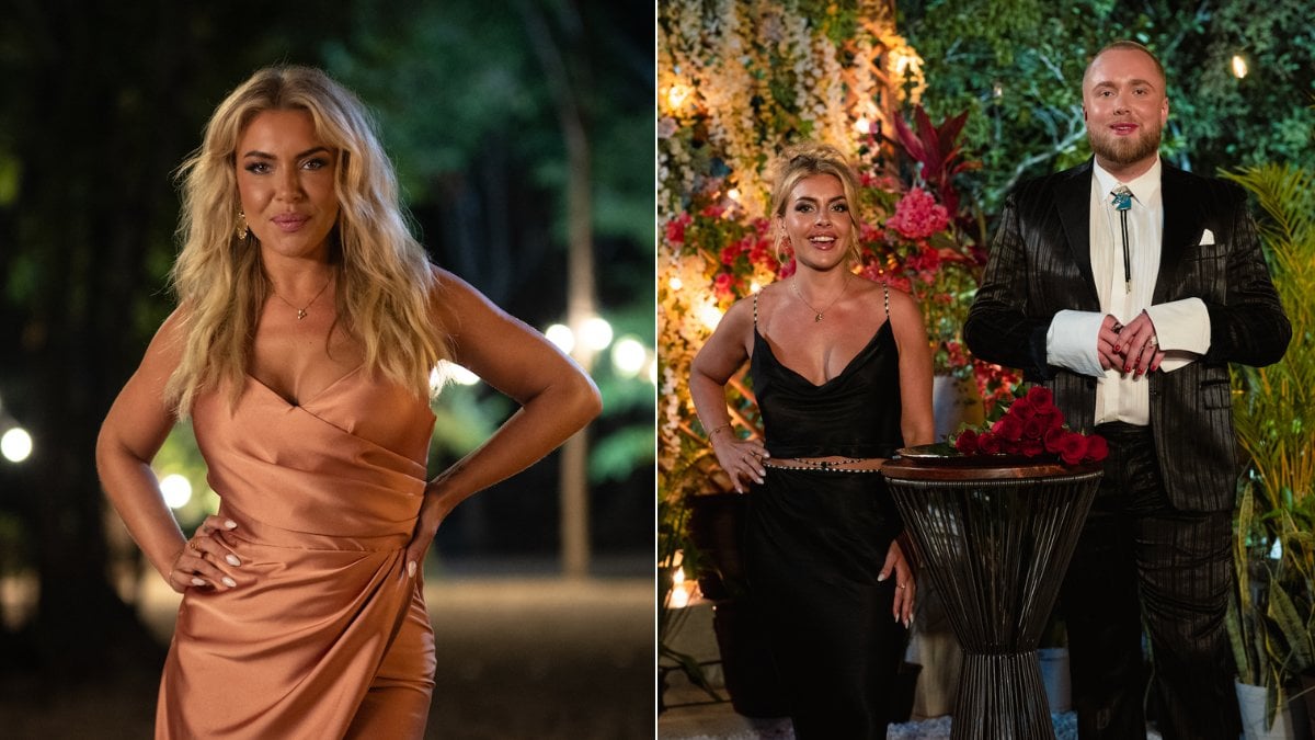 Deltagarna i Bachelorette 2024 – det heter killarna på Instagram 