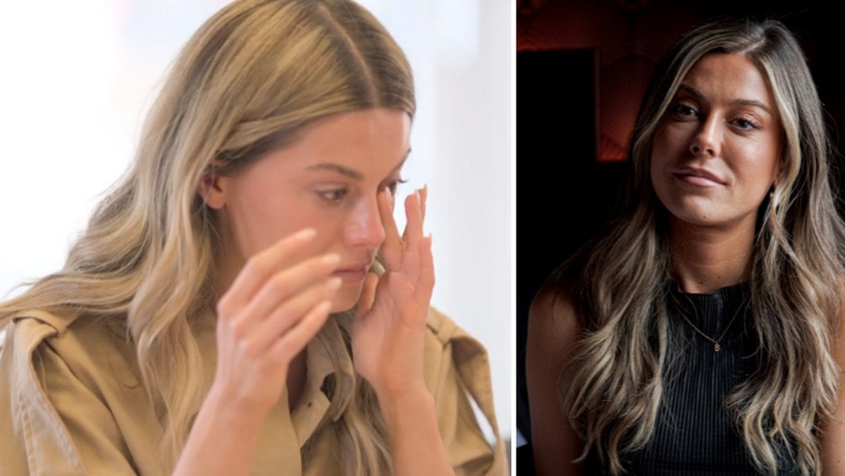 Bianca Ingrosso sålde delar av Caia för 250 miljoner: Största misstaget i mitt liv