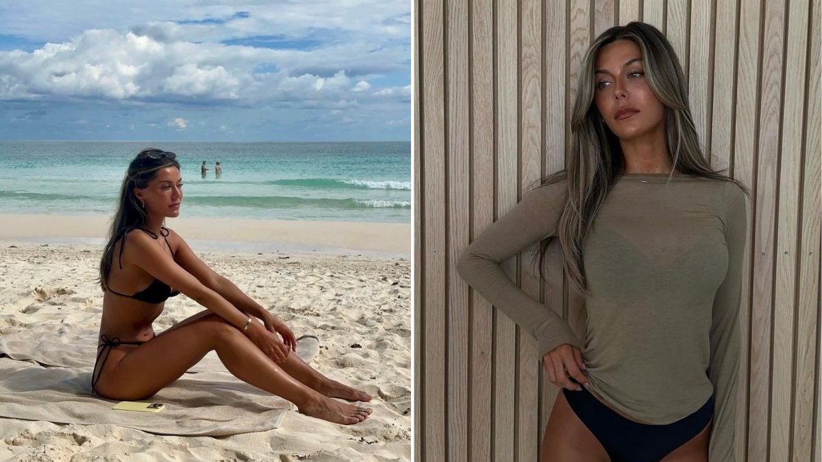 Bianca Ingrosso sätter ner foten efter vännernas beteende: Osund besatthet av min uppmärksamhet