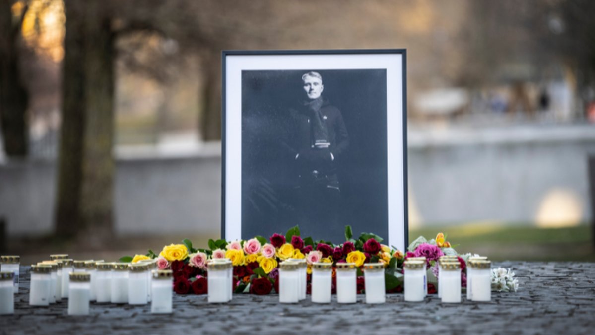 Ett år sedan Nils Einár Grönbergs död: Polisen om mordet, bevisen och misstankarna