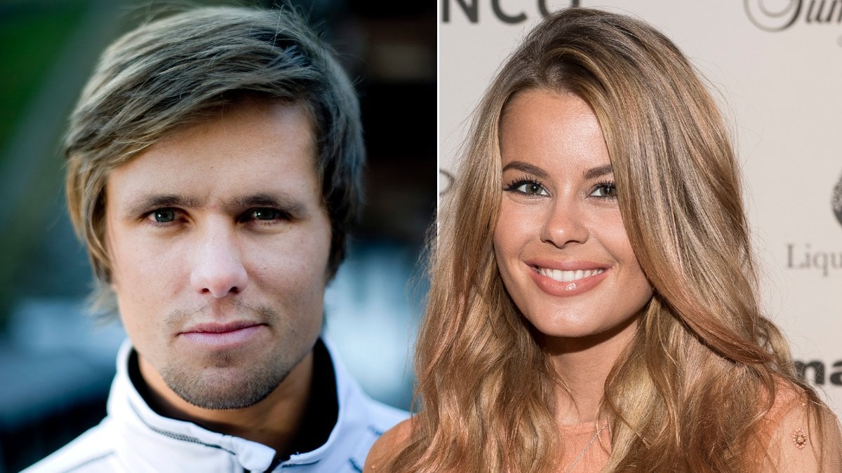 Flickvännens barnbesked – efter avslöjandet med Jon Olsson