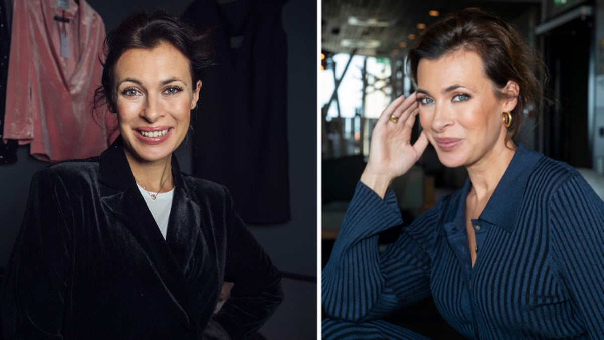 Starka reaktioner efter bilden på Amanda Schulman: Trodde det var Kim Kardashian