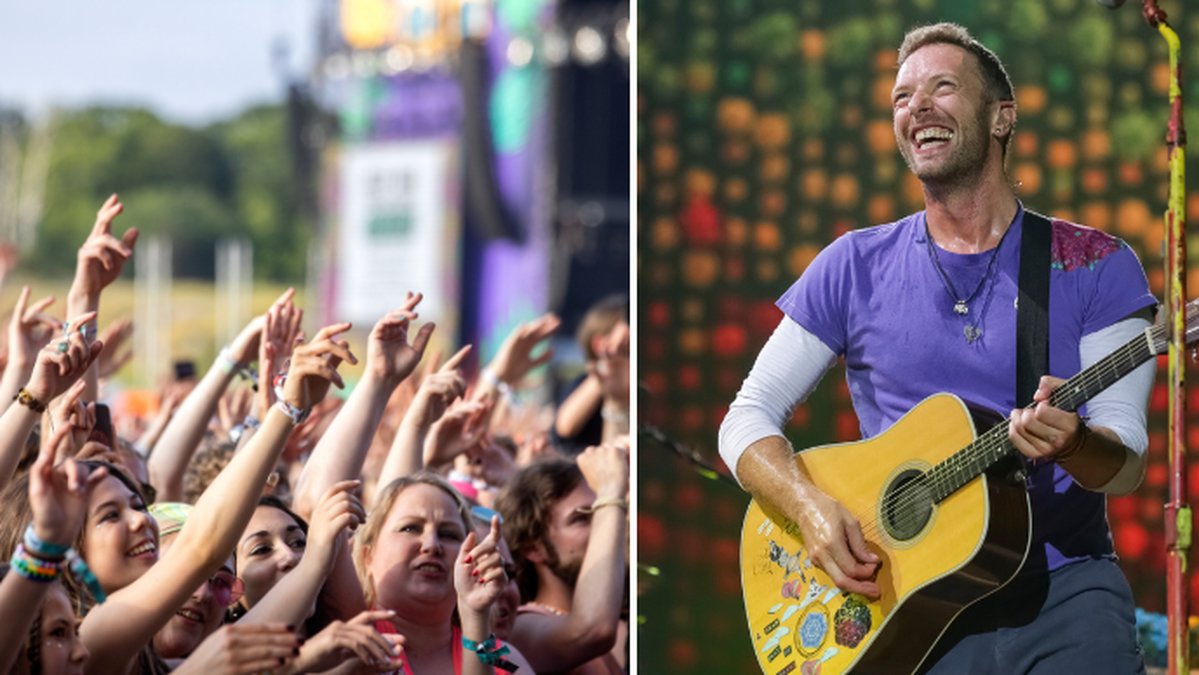 Festivalsommaren är kommen – här är datumen du måste ha koll på.