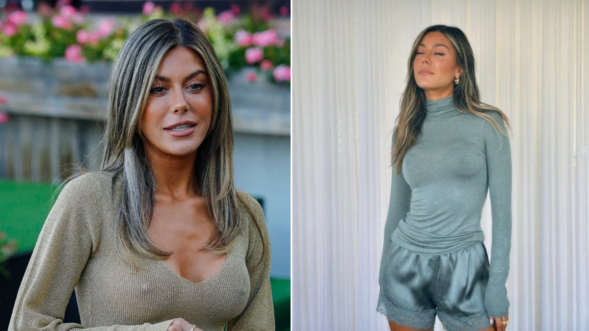 Bianca Ingrossos ord om singellivet Tar hand om mig själv