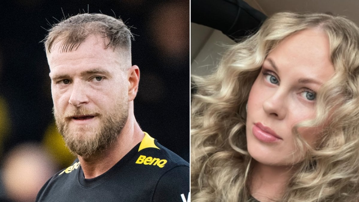 Sanna Guidetti berättar om tuffa situationen med sin pappa – innan vigseln med John