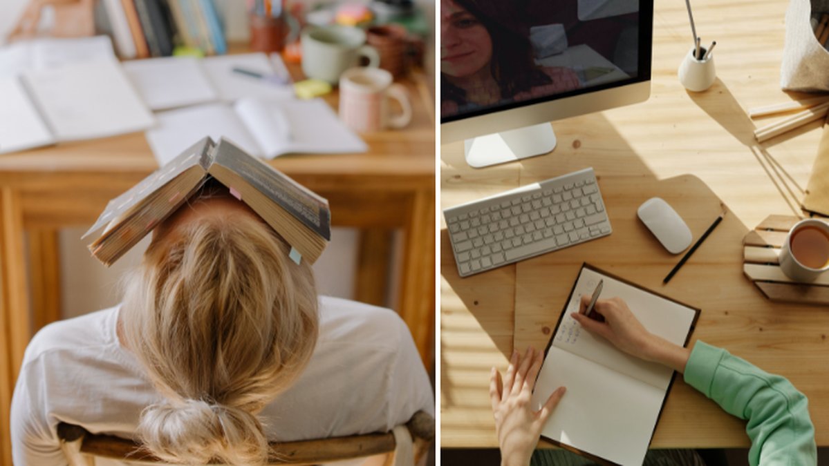 Alla datum för att söka universitet hösten 2023.
