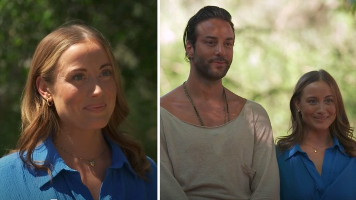 Därför känner du igen den nya tjejen i Bachelor