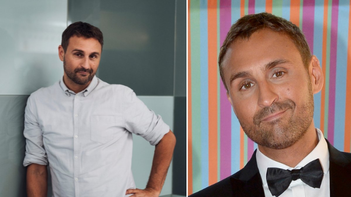 Johar Bendjelloul: Familj, bror, ursprung och radioprogram
