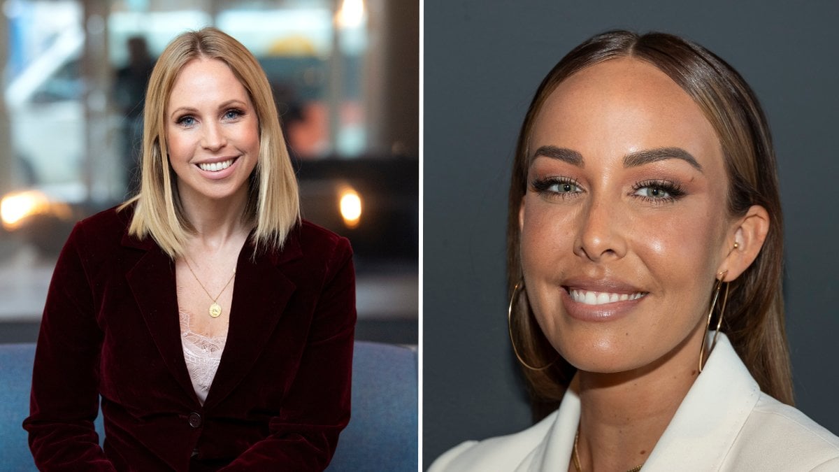 Tanbyklara tar över som programledare i True Love Sverige efter att Malin Gramer tvingades avbryta på grund av sjukdom. 