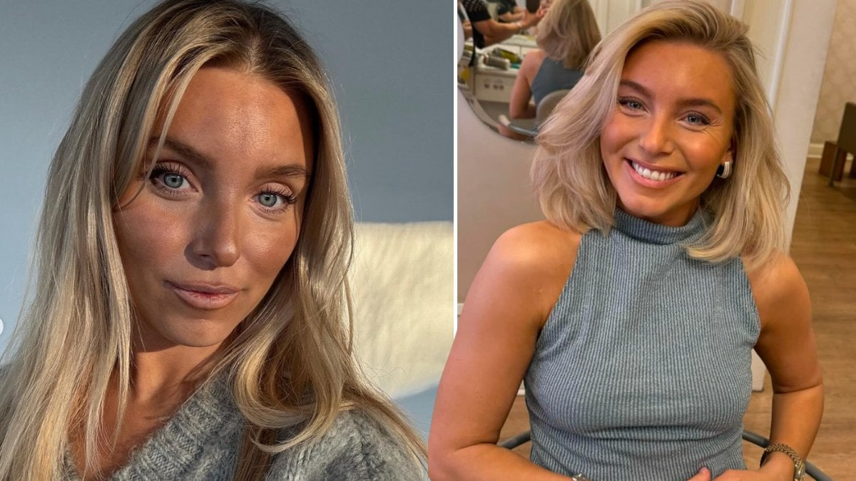 Sanne Josefsons bästa tips för att få balans i vardagen
