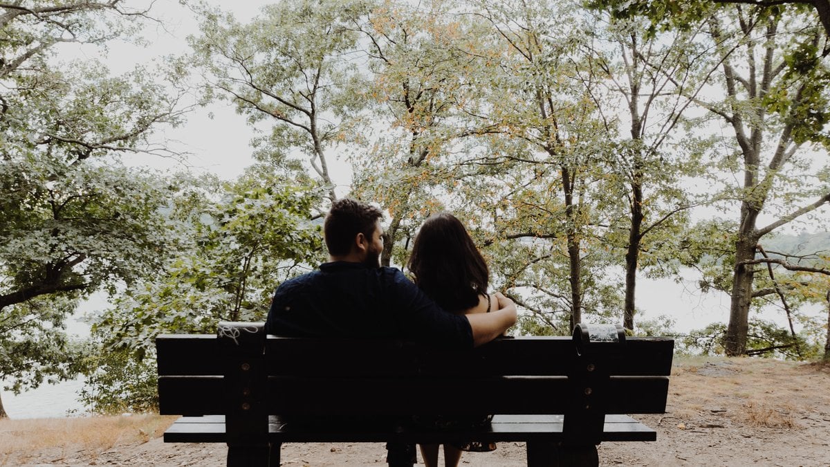 Dejting, relationer 
